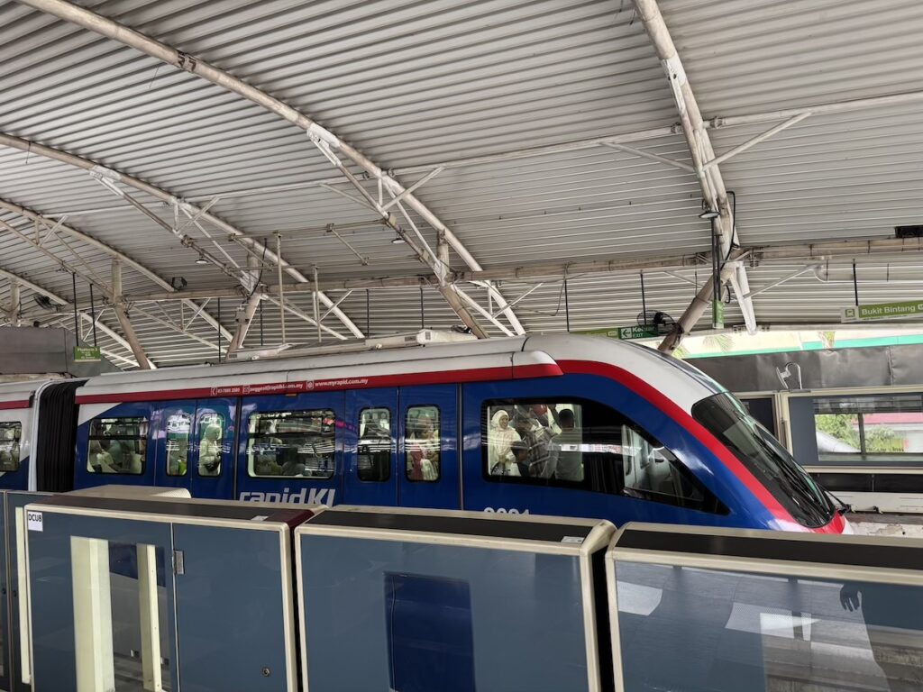 KL Monorail
