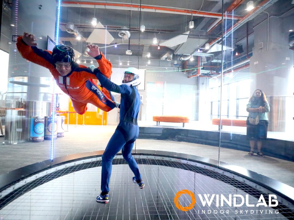 Need to come down already